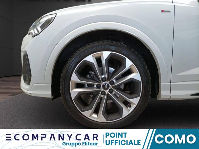 AUDI Q3 usata, con Autoradio