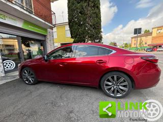MAZDA 6 usata, con Alzacristalli elettrici