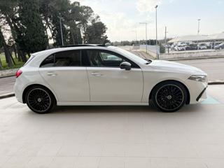 MERCEDES-BENZ A 180 usata, con Airbag Passeggero