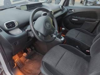 CITROEN C3 Picasso usata 8