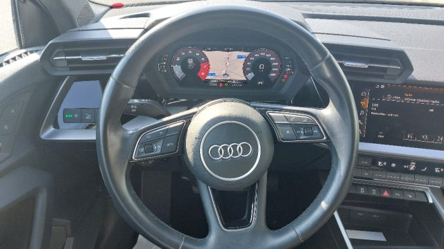 AUDI A3 usata, con Controllo trazione