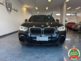 BMW X4 usata, con Airbag