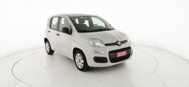 FIAT Panda usata, con ABS