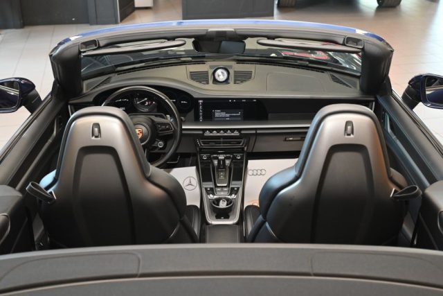 PORSCHE 911 usata 29