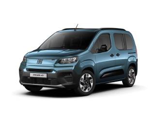 FIAT Doblo usata, con Airbag