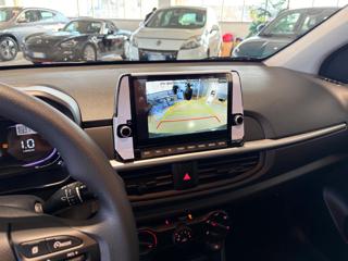 KIA Picanto usata, con Sistema di navigazione