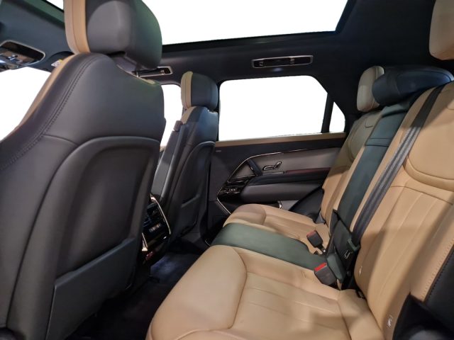 LAND ROVER Range Rover Sport usata, con Filtro antiparticolato