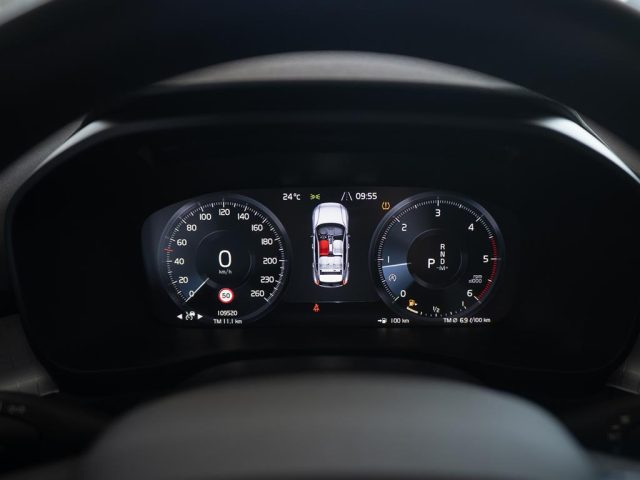 VOLVO XC40 usata, con Sistema di navigazione
