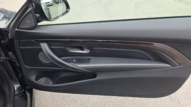 BMW M4 usata, con Controllo trazione