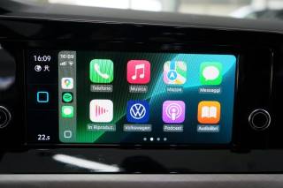 VOLKSWAGEN Golf usata, con Controllo trazione