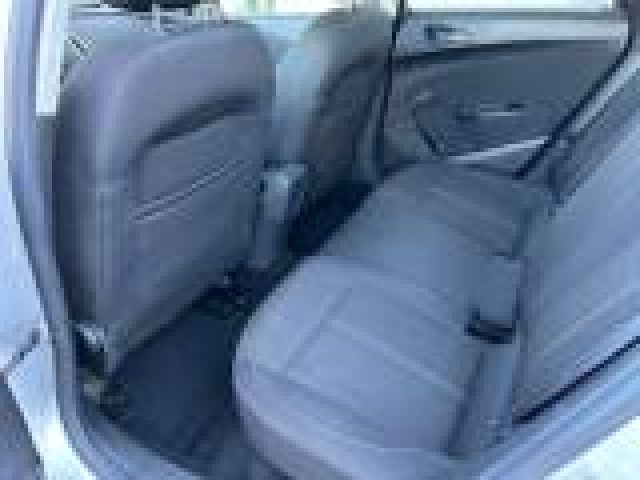 OPEL Astra usata, con Climatizzatore