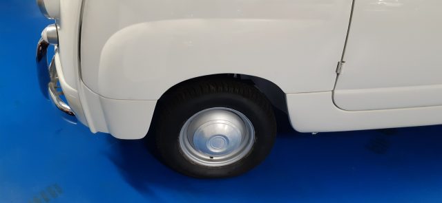 FIAT Multipla usata 26