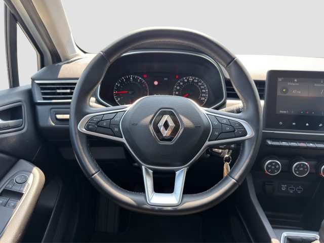 RENAULT Clio usata 12