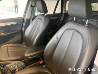 BMW X1 usata, con Climatizzatore