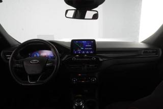 FORD Kuga usata 3