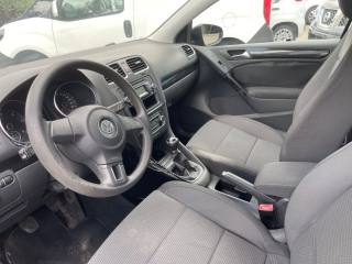 VOLKSWAGEN Golf usata 9