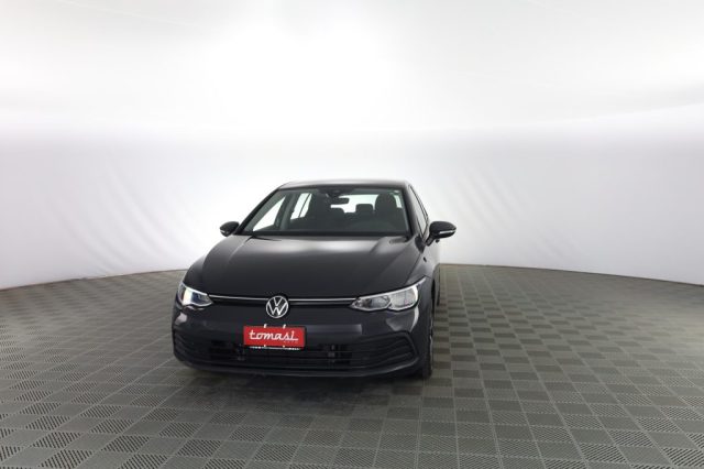 VOLKSWAGEN Golf usata 0