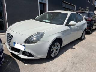 ALFA ROMEO Giulietta usata 3
