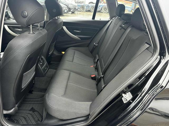 BMW 316 usata, con Climatizzatore