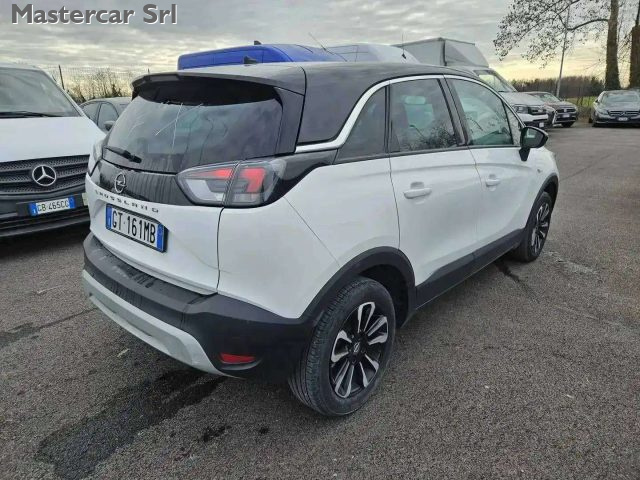 OPEL Crossland usata, con Airbag Passeggero