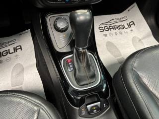 JEEP Compass usata, con Servosterzo