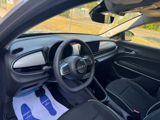 FIAT 600 usata, con Boardcomputer