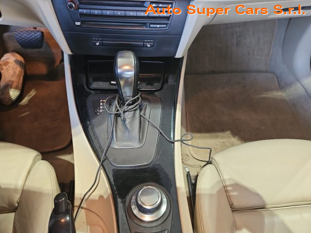 BMW 320 usata 11
