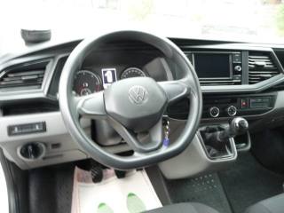 VOLKSWAGEN Transporter usata, con Servosterzo