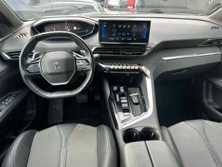 PEUGEOT 5008 usata, con Controllo automatico clima