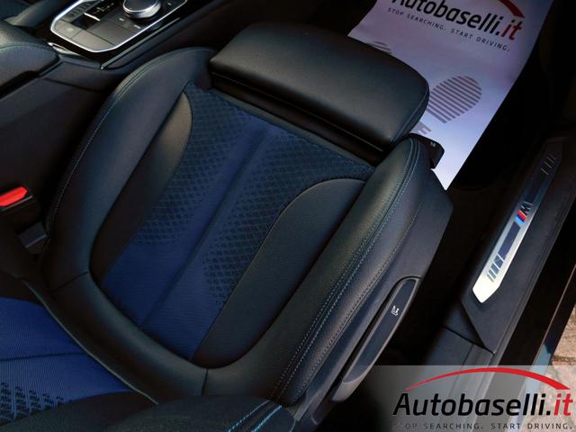 BMW 120 usata, con Climatizzatore automatico, 2 zone