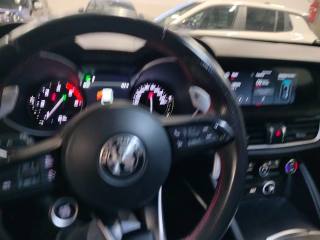 ALFA ROMEO Stelvio usata 27