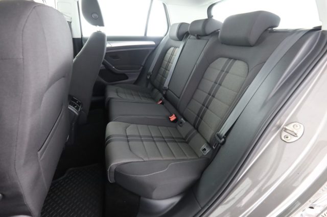 VOLKSWAGEN Golf usata 3
