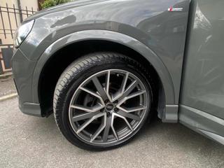 AUDI Q3 usata 20