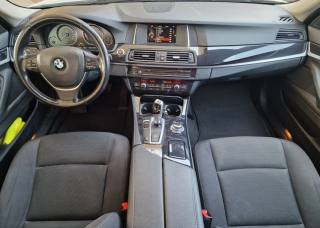 BMW 520 usata, con Climatizzatore
