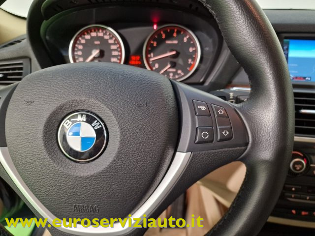 BMW X5 usata, con Volante in pelle