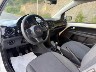 VOLKSWAGEN up! usata, con Controllo trazione