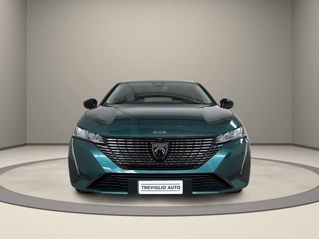 PEUGEOT 308 usata, con Airbag