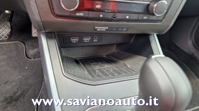 SEAT Arona usata, con Cerchi in lega