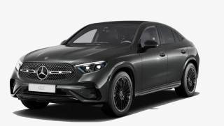 MERCEDES-BENZ GLC 220 usata, con Autoradio