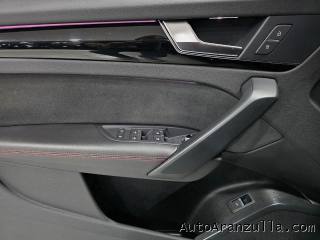 AUDI Q5 usata, con Volante in pelle