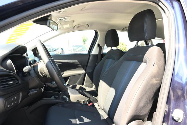 FIAT Tipo usata, con USB