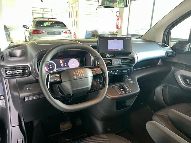 FIAT Doblo usata 7