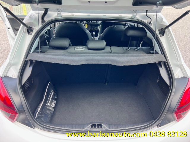 PEUGEOT 208 usata, con Chiusura centralizzata