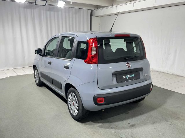 FIAT Panda usata, con Airbag Passeggero