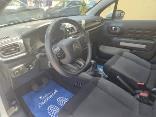 CITROEN C3 usata, con Climatizzatore