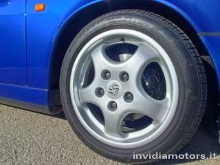 PORSCHE 964 usata, con Sedile posteriore sdoppiato