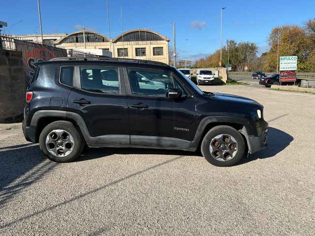 JEEP Renegade usata 3