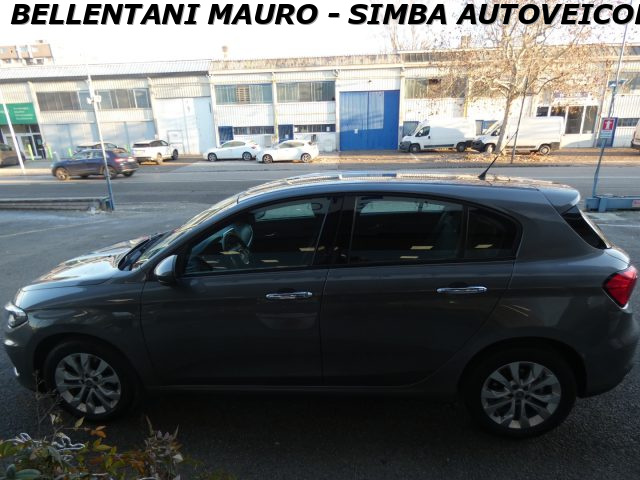FIAT Tipo usata, con Climatizzatore
