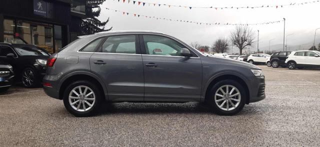 AUDI Q3 usata, con Cruise Control