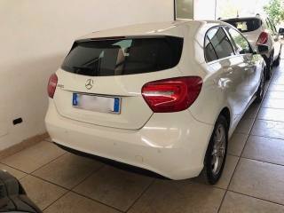 MERCEDES-BENZ A 180 usata, con Airbag
